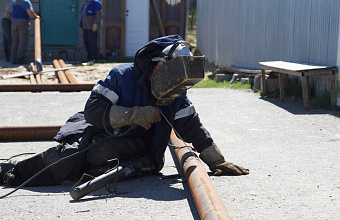 Жителей пригорода Махачкалы обеспечат бесперебойным газоснабжением