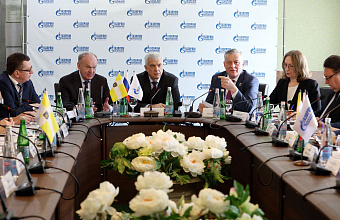 Дагестан сократил свои долги за потребленный газ перед поставщиком