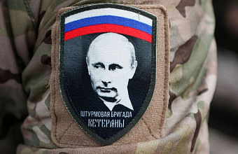 Личный состав бригады «Ветераны» выразил благодарность депутату НС РД Абдулле Расулову за помощь участникам СВО