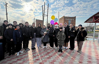 Ансамбль «Салам» из Кизлярского района наградили на Международном танцевальном конкурсе-фестивале