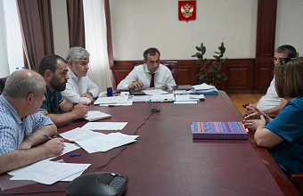 В Минимуществе Дагестана рассмотрели обращения граждан по спорным земельным вопросам