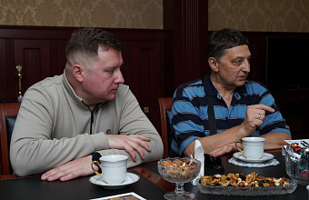 «Скантроник Системс» поблагодарил ДГТУ за высокое качество подготовки кадров