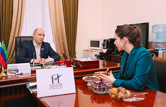 Медицинский проект – чат-бот «DocOnline» свяжет врачей и пациентов горных районов Дагестана