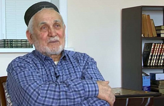 Скончался ученый-богослов из Карабудахкентского района Телейхаджи Казиханов