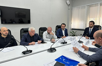 В Дагестане интернет-провайдеры и энергокомпании уладили спор по размещению сетей на ЛЭП