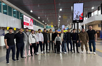 Дагестан на Первенстве России по тяжелой атлетике представят 10 спортсменов