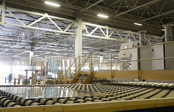 Текстиль и стройматериалы: в 2025 году Дагестан запустит несколько новых производств