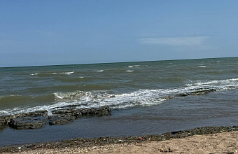 В Дагестане до конца 2027 года за 1,5 млрд рублей построят детский лагерь на берегу моря