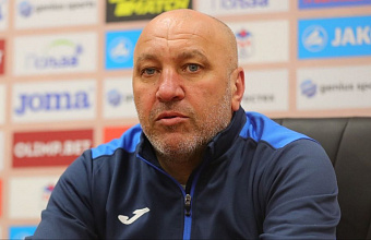 Новым тренером хасавюртовской «Победы» стал Арслан Халимбеков