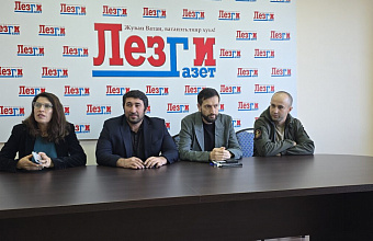 Выпускники Школы гражданской журналистики начали практику в дагестанских СМИ