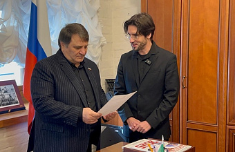 Дети-сироты из Дагестана получили квартиры при содействии депутата Госдумы Сайгидпаши Умаханова