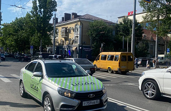 В Дагестане увеличится число машин с системой выявления нарушений ПДД