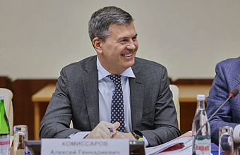 Начинается формирование второго потока обучения на президентской программе «Время героев»