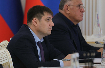 Махач Омаров: «Более 6 тысяч обращений зарегистрировал ЦУР Дагестана в октябре»