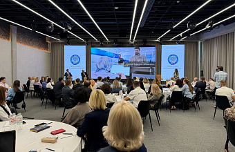 Дагестан принял масштабный этап образовательного проекта налоговой службы России