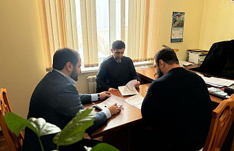 В Дагестане проверили готовность лесничеств и техники к пожароопасному сезону