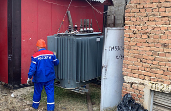 В Махачкале перенесли сроки ввода в работу нового трансформатора – «Россети»