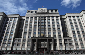 Госдума приняла поправки о лимите в 20 sim-карт на одного гражданина РФ