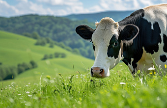 Дагестан сохранил лидерство на Кавказе по производству молока