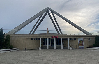 Музей Махачкалы проводит первую арт-резиденцию для российских художников