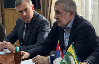 Уполномоченный по правам человека в Дагестане провел прием граждан в Сулейман-Стальском районе