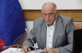 Премьер-министр Дагестана поручил провести модернизацию сетей водоснабжения в Магарамкентском районе