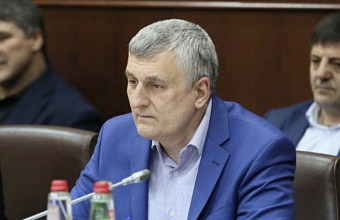 Общественник Саид Ниналалов прокомментировал развитие дорожной инфраструктуры Дагестана