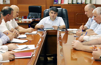 Капремонт автодороги «Хучни – Джульджаг» планируется завершить в 2026 году