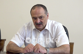 На 26 ранее перегруженных центрах электропитания в Дагестане увеличена мощность