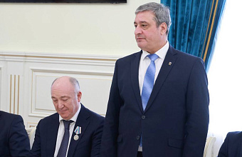 Фетулла Фатуллаев: «Алияр Абдуллаев – отличный выбор руководителя региона»