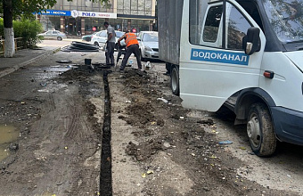 В Махачкале реализована очередная инициатива в рамках проекта «Школа ЖКХ»