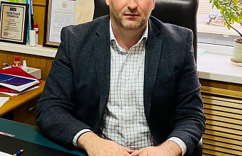 Султан Хамзатов: «Глава региона справедливо подчеркнул, что Дагестан вносит достойный вклад в дело защиты страны»