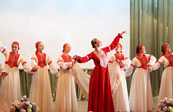 Фольклорные праздники в рамках фестиваля «Горцы» прошли в Дагестане