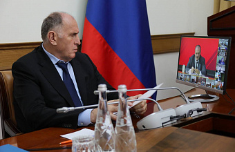 Абдулмуслим Абдулмуслимов: «Правительство сформирует план реализации поручений Главы Дагестана по итогам “Прямой линии”»