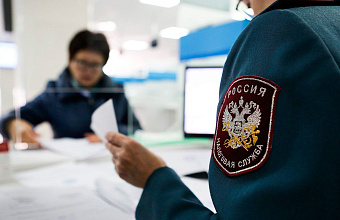 Налоговая служба Дагестана проведет День открытых дверей