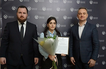 В Дагестане выдали жилищные субсидии для инвалидов I группы