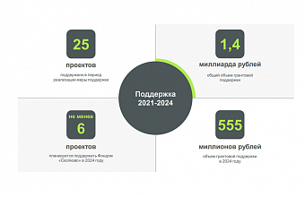 Фонд «Сколково» проводит конкурс среди проектов апробации ИИ в приоритетных отраслях