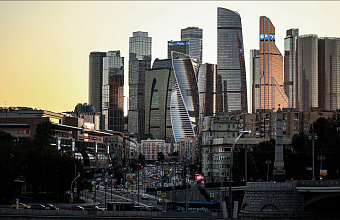 Всемирный банк признал РФ страной с высоким уровнем доходов