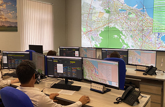 Количество обращений в Единый контакт-центр «Дагэнерго» снизилось на 18% в августе 2024 года