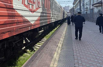 В Дагестане с середины декабря запустят дополнительные пары электричек