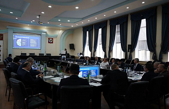 Новый импульс студенческому спорту: ДГУ подписал четырехсторонний договор о сотрудничестве