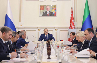 В Дагестане практически завершены мероприятия по подготовке к зиме