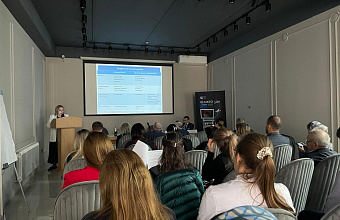 Конференция «ЭндоИнтеграция» собрала в Махачкале ведущих специалистов в области медицины