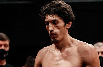 Заур Абдуллаев не сумел завладеть титулом чемпиона мира IBF