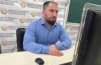 Минприроды России разработало программу адаптации к изменениям уровня Каспия