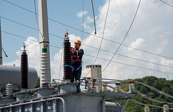 «Дагэнерго» восстановило электроснабжение Редукторного поселка Махачкалы