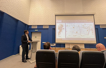 Аспирант ДГТУ победил в конкурсе АО «Газпром промгаз»