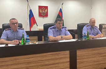 Около 800 уголовных дел возбуждено дагестанскими следователями за полгода