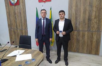 XXIX конференция местного отделения «Единой России» прошла в Сулейман-Стальском районе