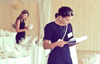 Дагестанские молодожены всё чаще обращаются к свадебным организаторам